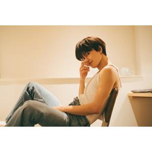 草川拓弥 草川拓弥フォトブック『辻褄』 Bookの詳細画像2