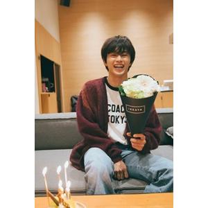 草川拓弥 草川拓弥フォトブック『辻褄』 Bookの詳細画像3