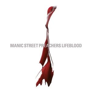 Manic Street Preachers Lifeblood 20＜完全生産限定盤＞ LP