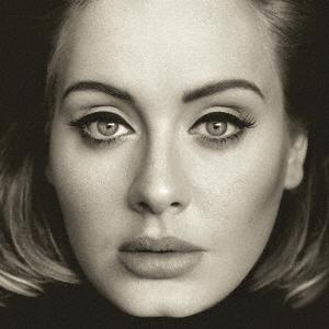 Adele 25 CD