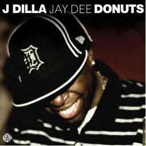 J Dilla Donuts＜限定盤＞ CD