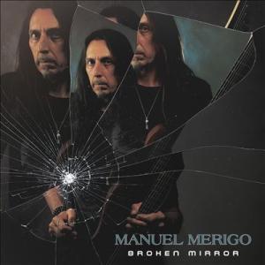 Manuel Merigo Broken Mirror CD