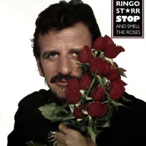 Ringo Starr Stop And Smell The Roses: Yellow Subma...