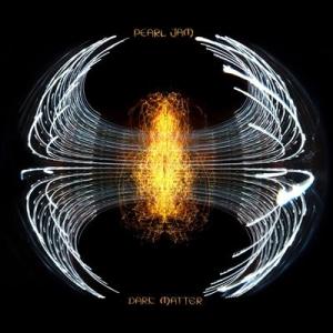 Pearl Jam Dark Matter ［CD+Blu-ray Audio］ CD