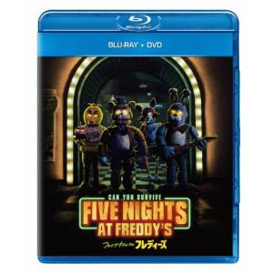 ファイブ ナイツ アット フレディーズ  Blu-ray Disc
