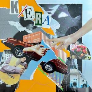 Hwyl K/ERA CD