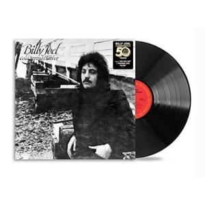 Billy Joel Cold Spring Harbor＜完全生産限定盤＞ LP