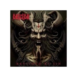 Deicide Banished by Sin CD