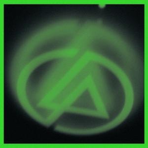 Linkin Park ペイパーカッツ(シングル...の商品画像