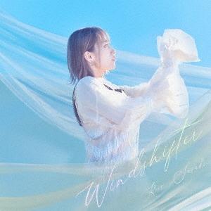 佐々木李子 Windshifter ［CD+Blu-ray Disc］＜アーティスト盤＞ 12cmC...