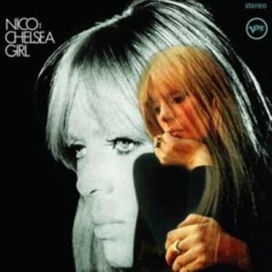 Nico Chelsea Girl＜限定盤＞ LP