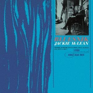 Jackie McLean ブルースニク＜限定盤＞ UHQCD ※特典あり