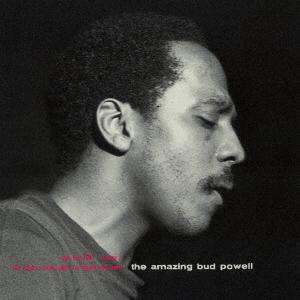 Bud Powell ジ・アメイジング・バド・パウエル Vol. 1＜限定盤＞ UHQCD ※特典あ...