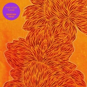 Nubiyan Twist Find Your Flame＜White Vinyl＞ LP