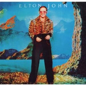 Elton John Caribou (50th Anniversary Edition)＜RECO...