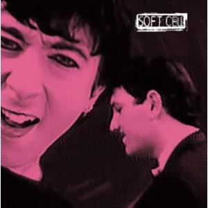 Soft Cell Non-Stop Extended Cabaret LP