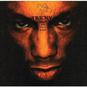 Tricky Angels With Dirty Faces＜RECORD STORE DAY対象商品/Orange Vinyl＞ LP｜tower