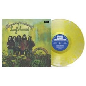 Leaf Hound Growers Of Mushrooms＜限定盤/Cloudy Yellow ...