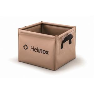 Helinox 15th Anniversary BOOK Soft Container COYOT...