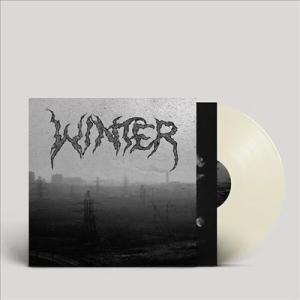 Winter (N.Y. Death Metal) Live in Brooklyn＜限定盤/Cle...