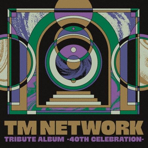 Various Artists TM NETWORK TRIBUTE ALBUM -40TH CEL...