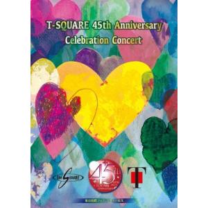 T-SQUARE T-SQUARE 45th A...の商品画像