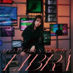 麻倉もも LIBRA ［CD+Blu-ray Disc］＜初回生産限定盤＞ 12cmCD Singl...