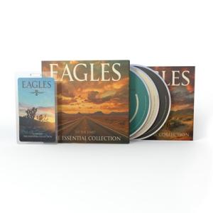 Eagles To The Limit: The Essential Collection (Exc...