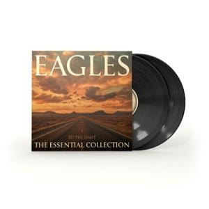 Eagles To The Limit: The Essential Collection (Exc...