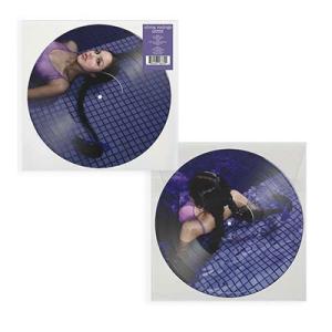 Olivia Rodrigo Guts＜Picture Vinyl＞ LP