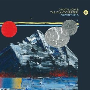 Chantal Acda Silently Held LP