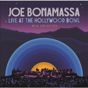 Joe Bonamassa Live at the Hollywood Bowl with Orch...
