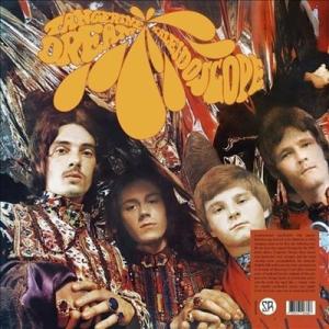 Kaleidoscope Tangerine Dream LP
