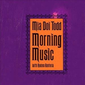 Mia Doi Todd Morning Music LP