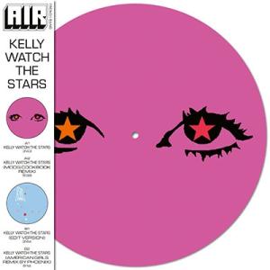 Air Kelly Watch The Stars＜RECORD STORE DAY対象商品/Pic...