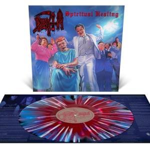 Death Spiritual Healing<...の商品画像