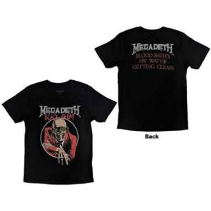 Megadeth Megadeth Black Friday T-Shirt/Lサイズ Appare...