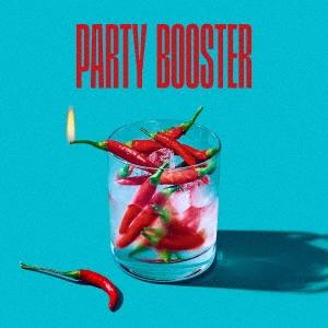 BRADIO PARTY BOOSTER CD