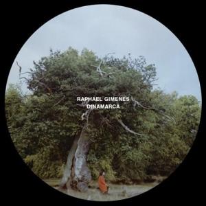 Raphael Gimenes Dinamarca CD