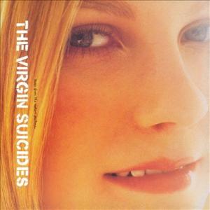 Original Soundtrack The Virgin Suicides LP