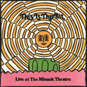 This Is The Kit Live at Minack Theatre＜数量限定盤/Trans...