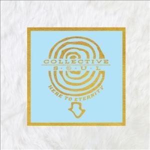 Collective Soul Here to Eternity CD