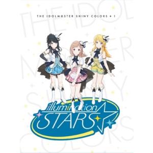 アイドルマスター シャイニーカラーズ 第1巻 Blu-ray Disc