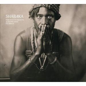 Shabaka Hutchings Perceive Its Beauty, Acknowledge...