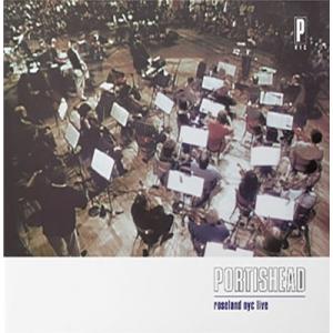 Portishead Roseland NYC ...の商品画像