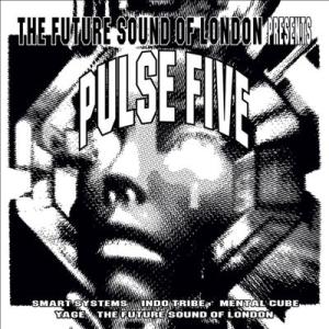 Various Artists The Future Sound of London Present...