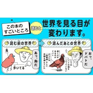 ネルノダイスキ 大人も知らない みのまわりの謎...の詳細画像5