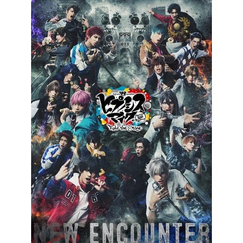 ヒプノシスマイク -Division Rap Battle- Rule the Stage -NEW...