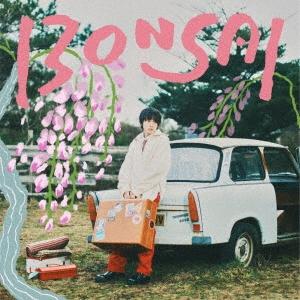 ずっと真夜中でいいのに。 形藻土 ［CD+フィギュア］＜数量限定