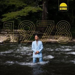 Jose James 1978 CD